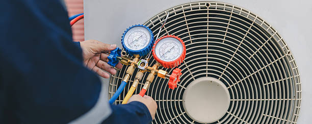 Licensed Hvac Installation service in Wellington, KS - AAA Pro HVAC