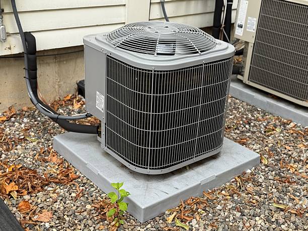 24/7 Emergency Hvac Installation experts in Wellington, KS