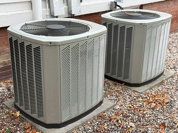 Reliable Hvac Installation contractor in Wellington, KS by AAA Pro HVAC