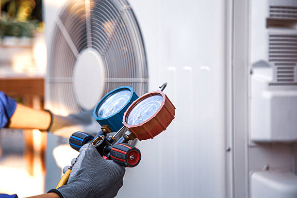Affordable Hvac Installation solutions in Wellington, KS